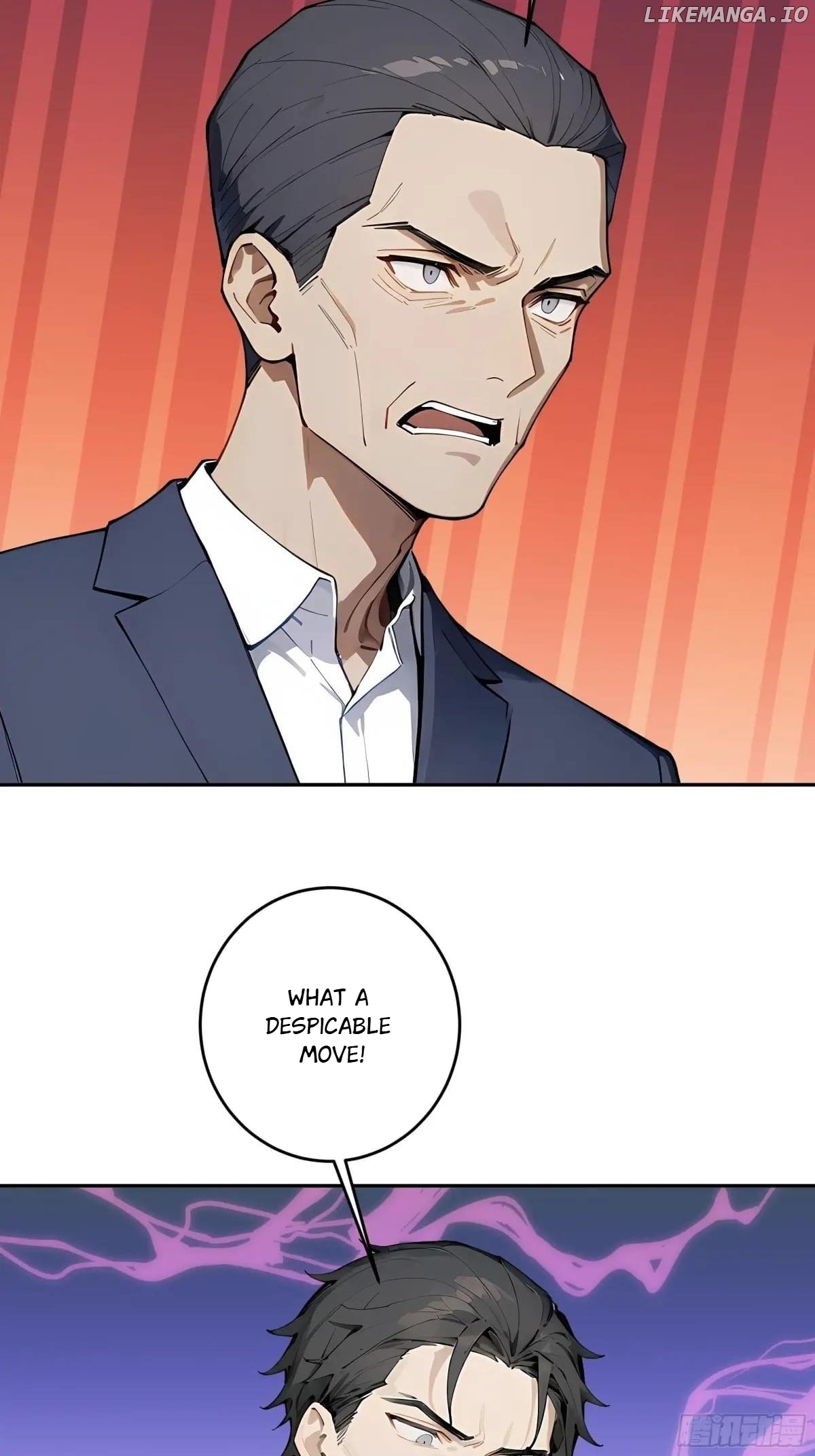 God of Learning Chapter 45 - page 29